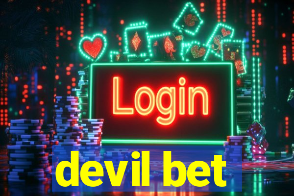 devil bet